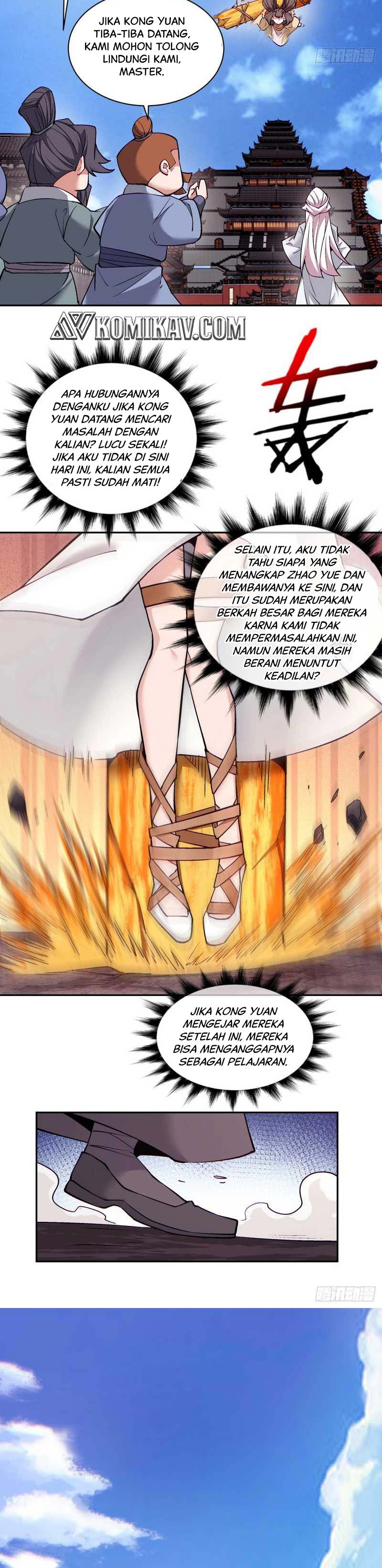 Dilarang COPAS - situs resmi www.mangacanblog.com - Komik my disciples are all big villains 060 - chapter 60 61 Indonesia my disciples are all big villains 060 - chapter 60 Terbaru 24|Baca Manga Komik Indonesia|Mangacan