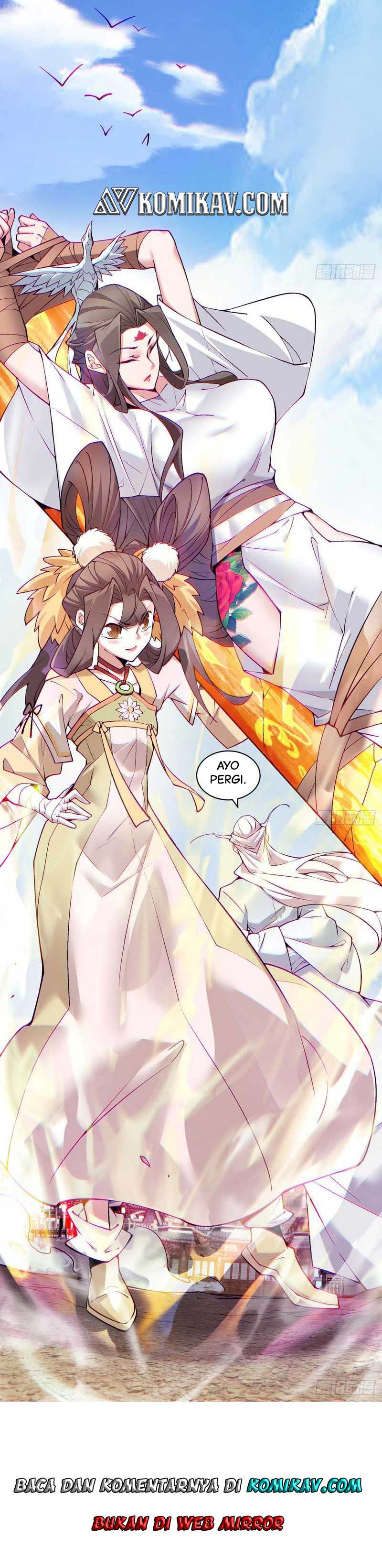 Dilarang COPAS - situs resmi www.mangacanblog.com - Komik my disciples are all big villains 060 - chapter 60 61 Indonesia my disciples are all big villains 060 - chapter 60 Terbaru 25|Baca Manga Komik Indonesia|Mangacan