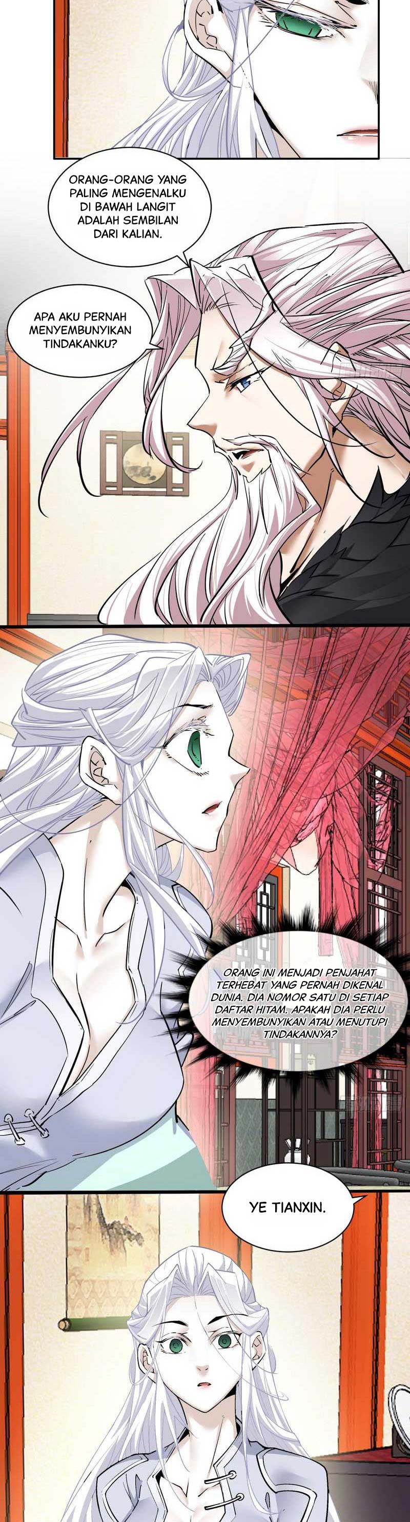 Dilarang COPAS - situs resmi www.mangacanblog.com - Komik my disciples are all big villains 071 - chapter 71 72 Indonesia my disciples are all big villains 071 - chapter 71 Terbaru 2|Baca Manga Komik Indonesia|Mangacan