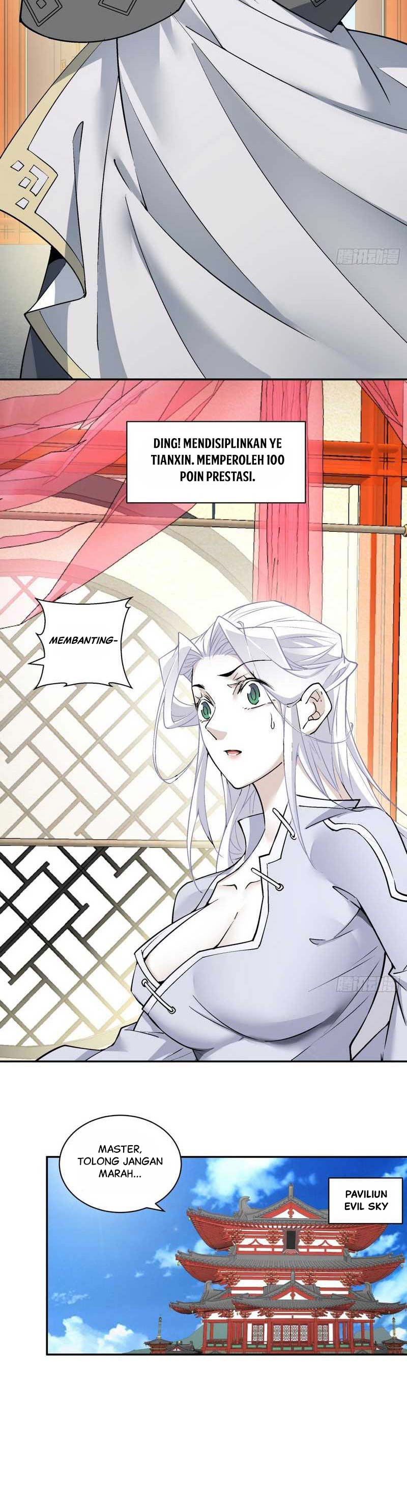 Dilarang COPAS - situs resmi www.mangacanblog.com - Komik my disciples are all big villains 071 - chapter 71 72 Indonesia my disciples are all big villains 071 - chapter 71 Terbaru 4|Baca Manga Komik Indonesia|Mangacan