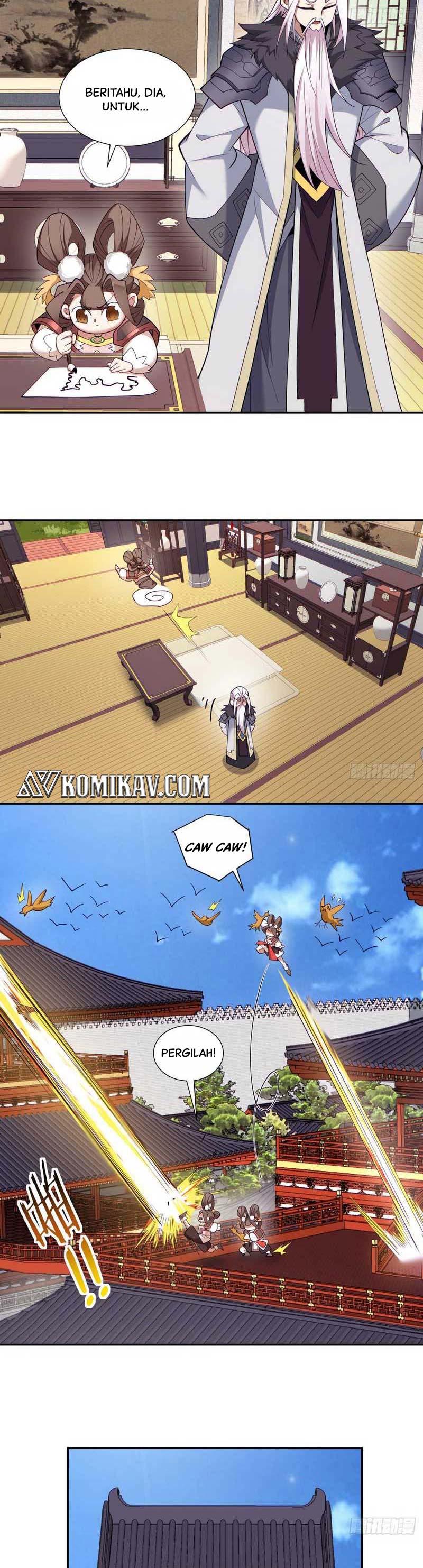 Dilarang COPAS - situs resmi www.mangacanblog.com - Komik my disciples are all big villains 071 - chapter 71 72 Indonesia my disciples are all big villains 071 - chapter 71 Terbaru 6|Baca Manga Komik Indonesia|Mangacan