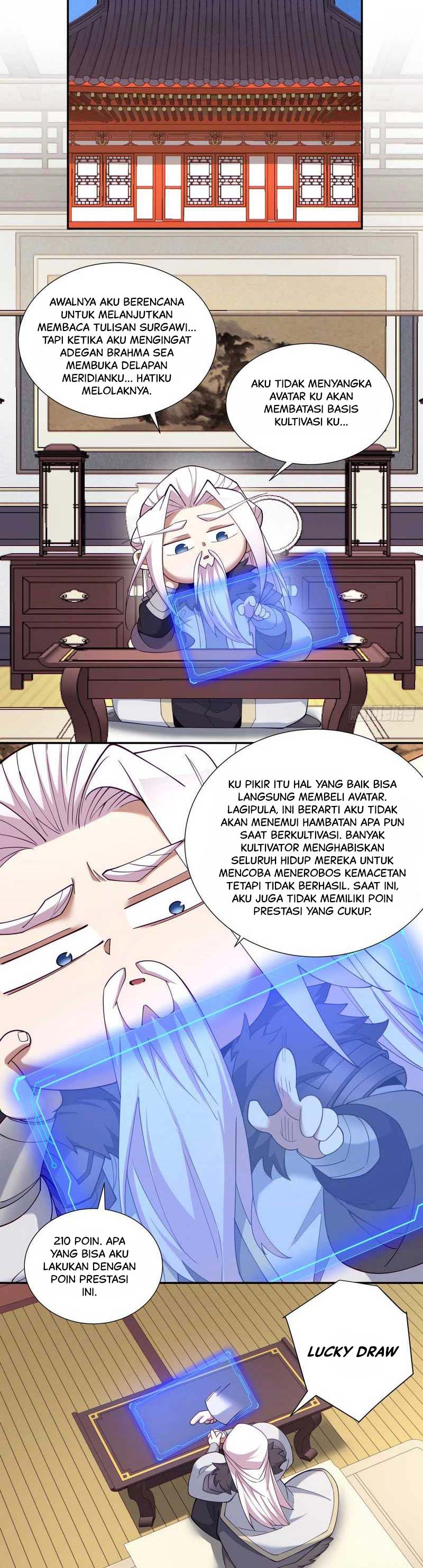 Dilarang COPAS - situs resmi www.mangacanblog.com - Komik my disciples are all big villains 071 - chapter 71 72 Indonesia my disciples are all big villains 071 - chapter 71 Terbaru 7|Baca Manga Komik Indonesia|Mangacan