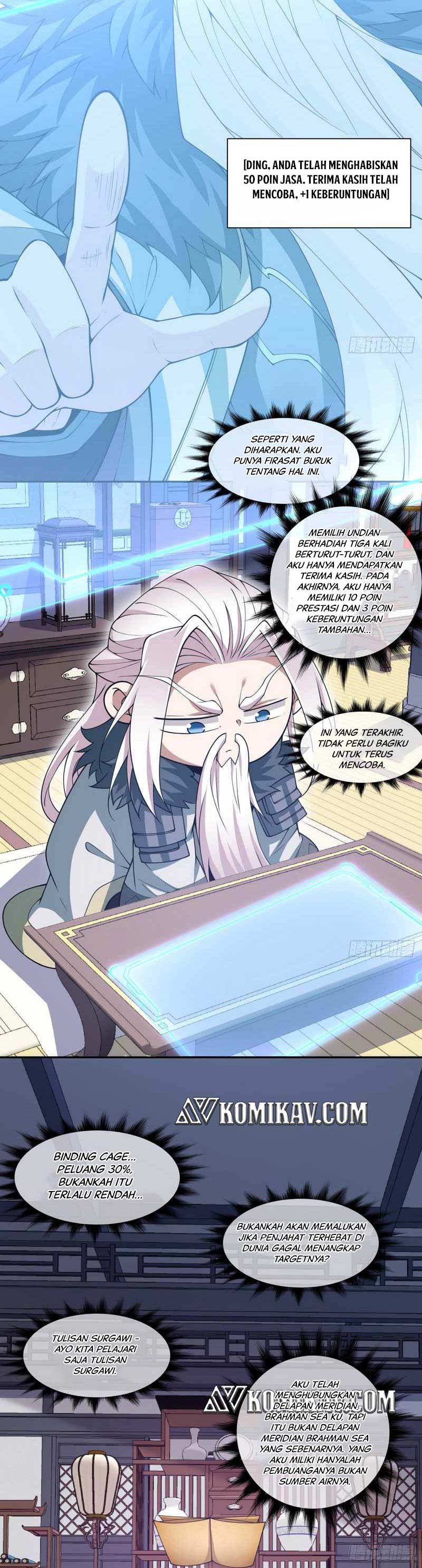 Dilarang COPAS - situs resmi www.mangacanblog.com - Komik my disciples are all big villains 071 - chapter 71 72 Indonesia my disciples are all big villains 071 - chapter 71 Terbaru 9|Baca Manga Komik Indonesia|Mangacan