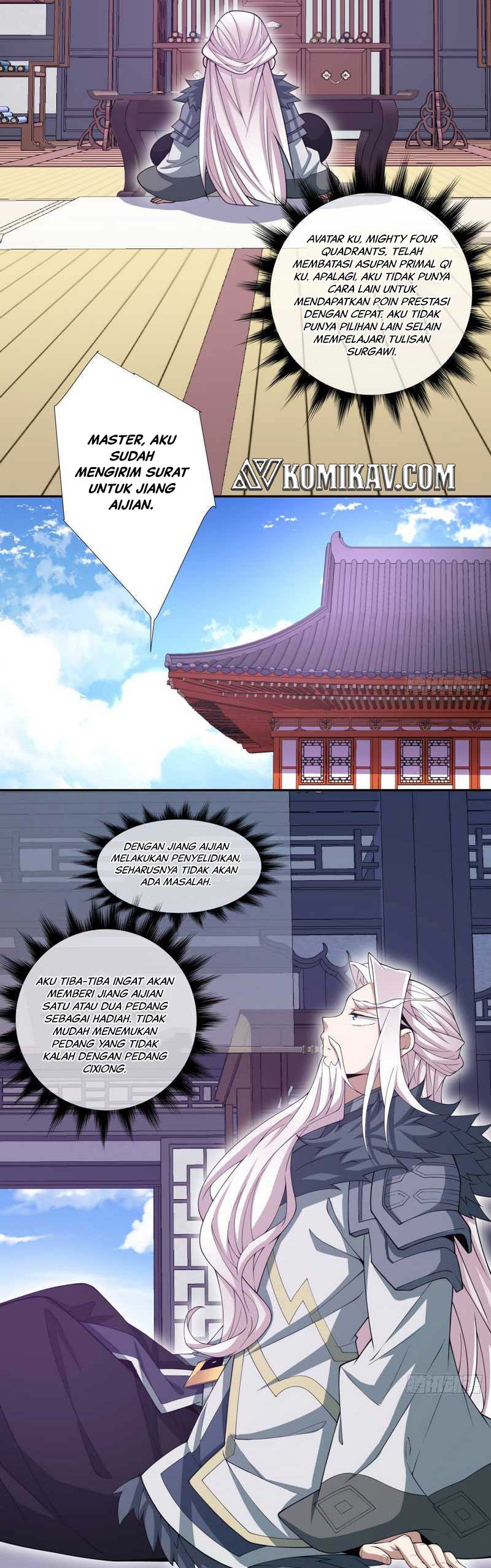Dilarang COPAS - situs resmi www.mangacanblog.com - Komik my disciples are all big villains 071 - chapter 71 72 Indonesia my disciples are all big villains 071 - chapter 71 Terbaru 10|Baca Manga Komik Indonesia|Mangacan