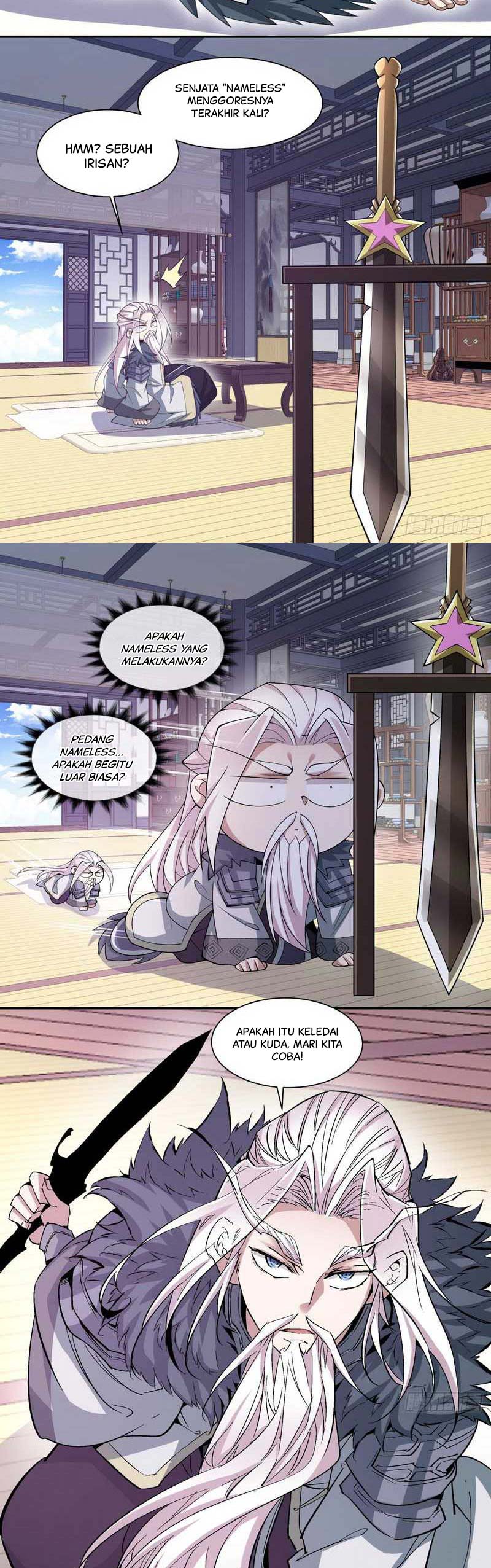 Dilarang COPAS - situs resmi www.mangacanblog.com - Komik my disciples are all big villains 071 - chapter 71 72 Indonesia my disciples are all big villains 071 - chapter 71 Terbaru 11|Baca Manga Komik Indonesia|Mangacan