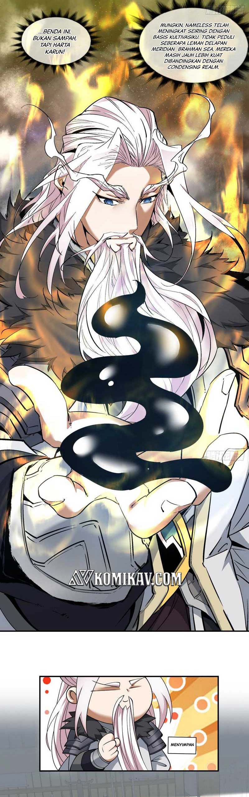 Dilarang COPAS - situs resmi www.mangacanblog.com - Komik my disciples are all big villains 071 - chapter 71 72 Indonesia my disciples are all big villains 071 - chapter 71 Terbaru 13|Baca Manga Komik Indonesia|Mangacan