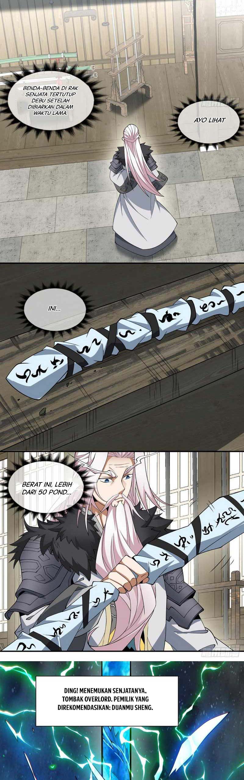 Dilarang COPAS - situs resmi www.mangacanblog.com - Komik my disciples are all big villains 071 - chapter 71 72 Indonesia my disciples are all big villains 071 - chapter 71 Terbaru 14|Baca Manga Komik Indonesia|Mangacan