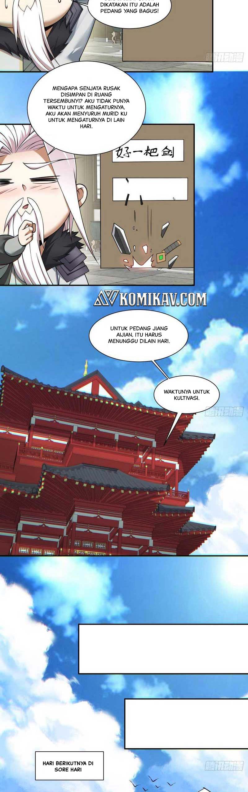 Dilarang COPAS - situs resmi www.mangacanblog.com - Komik my disciples are all big villains 071 - chapter 71 72 Indonesia my disciples are all big villains 071 - chapter 71 Terbaru 17|Baca Manga Komik Indonesia|Mangacan