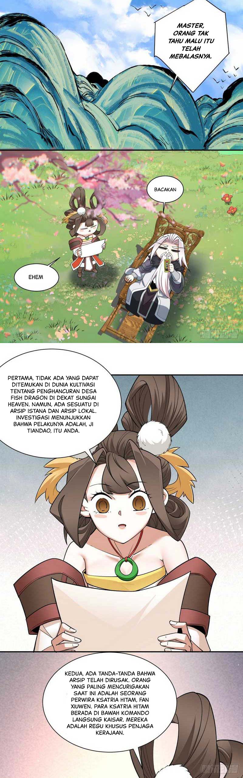 Dilarang COPAS - situs resmi www.mangacanblog.com - Komik my disciples are all big villains 071 - chapter 71 72 Indonesia my disciples are all big villains 071 - chapter 71 Terbaru 18|Baca Manga Komik Indonesia|Mangacan