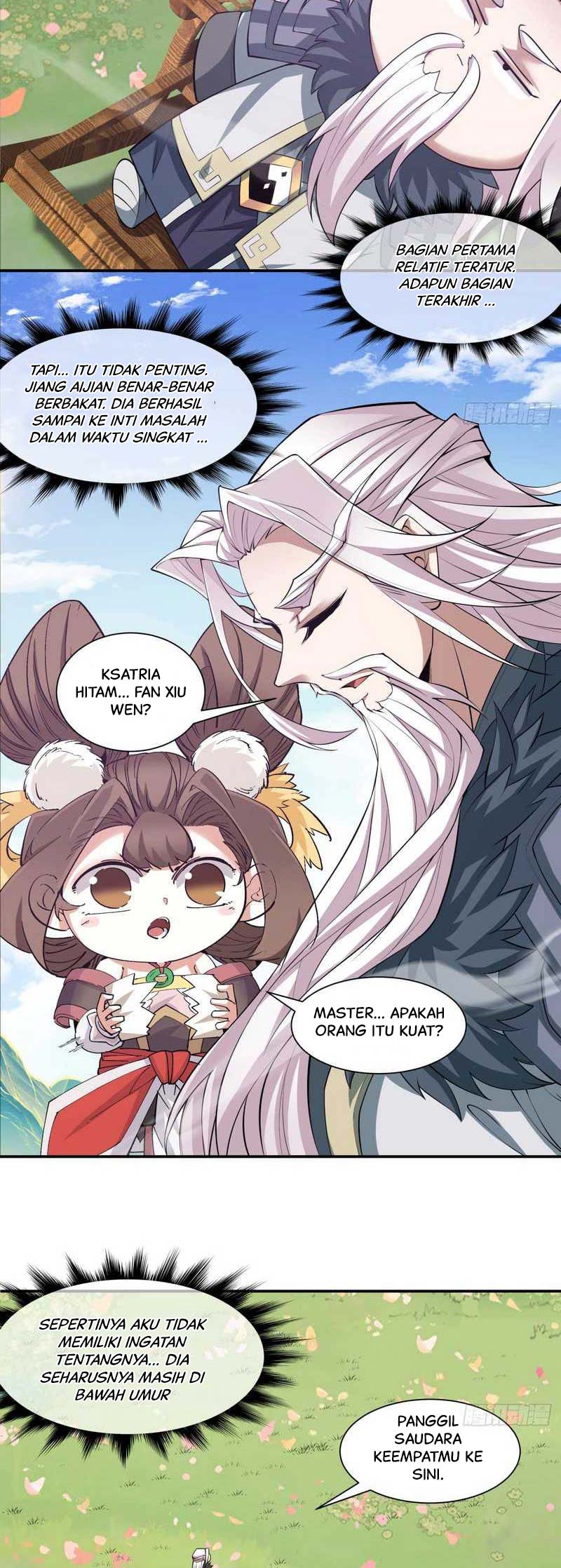 Dilarang COPAS - situs resmi www.mangacanblog.com - Komik my disciples are all big villains 071 - chapter 71 72 Indonesia my disciples are all big villains 071 - chapter 71 Terbaru 20|Baca Manga Komik Indonesia|Mangacan