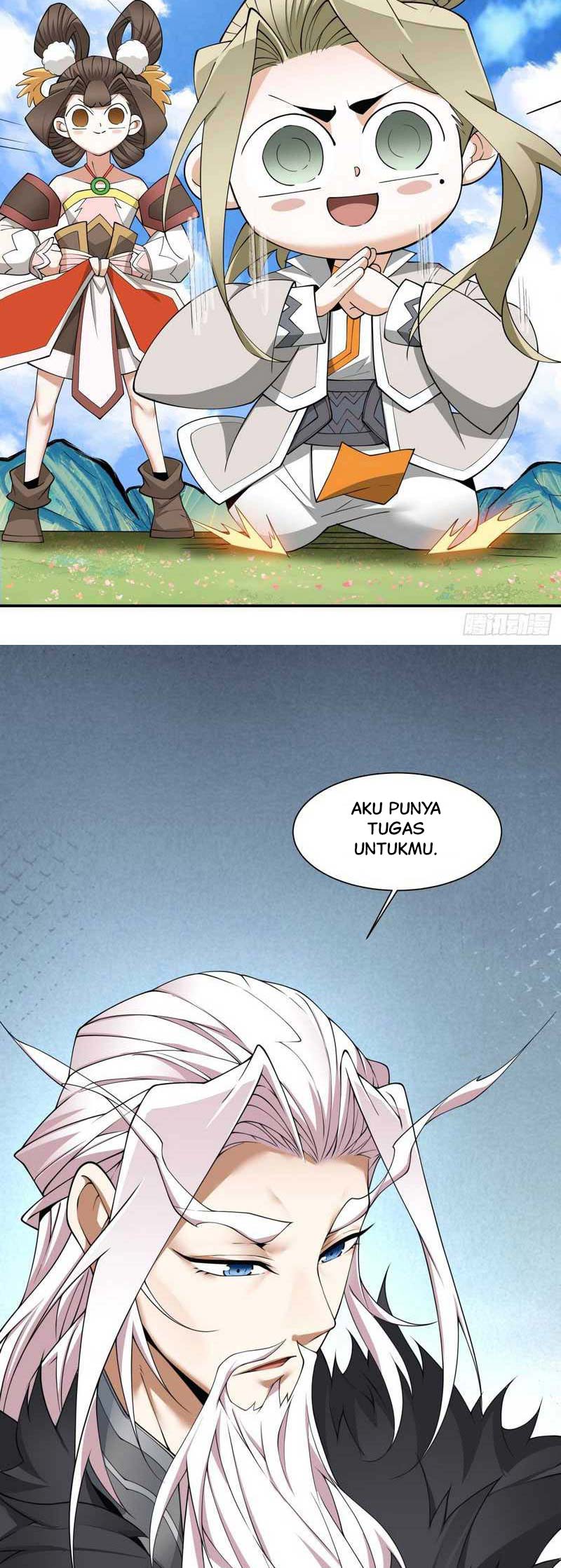 Dilarang COPAS - situs resmi www.mangacanblog.com - Komik my disciples are all big villains 071 - chapter 71 72 Indonesia my disciples are all big villains 071 - chapter 71 Terbaru 22|Baca Manga Komik Indonesia|Mangacan