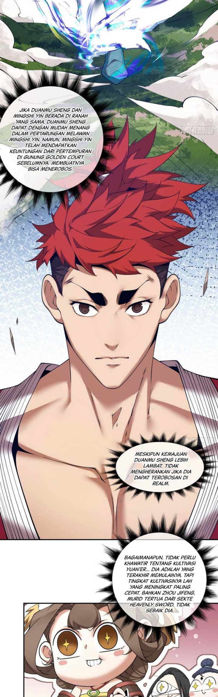 Dilarang COPAS - situs resmi www.mangacanblog.com - Komik my disciples are all big villains 074 - chapter 74 75 Indonesia my disciples are all big villains 074 - chapter 74 Terbaru 12|Baca Manga Komik Indonesia|Mangacan