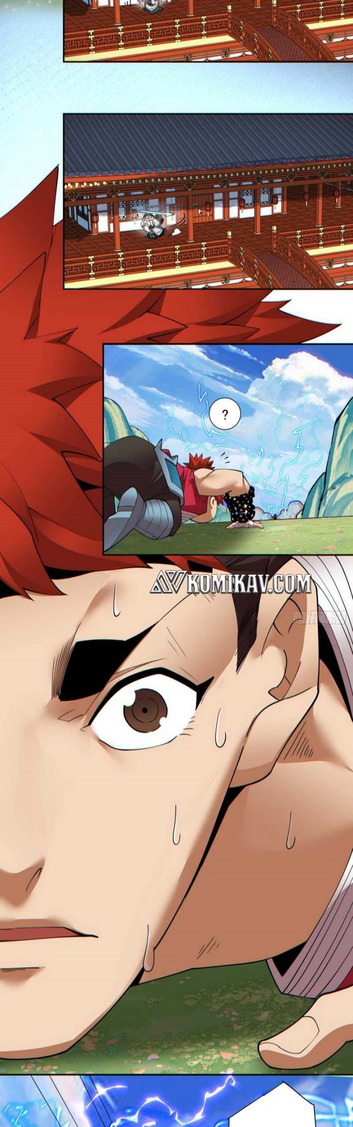 Dilarang COPAS - situs resmi www.mangacanblog.com - Komik my disciples are all big villains 074 - chapter 74 75 Indonesia my disciples are all big villains 074 - chapter 74 Terbaru 16|Baca Manga Komik Indonesia|Mangacan