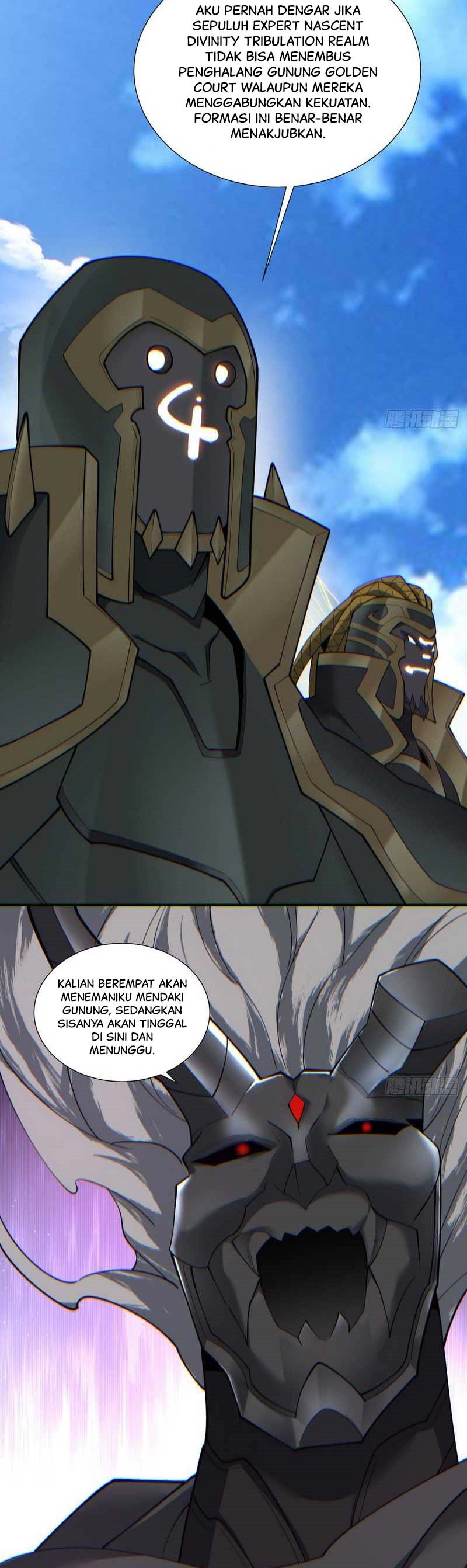 Dilarang COPAS - situs resmi www.mangacanblog.com - Komik my disciples are all big villains 076 - chapter 76 77 Indonesia my disciples are all big villains 076 - chapter 76 Terbaru 2|Baca Manga Komik Indonesia|Mangacan