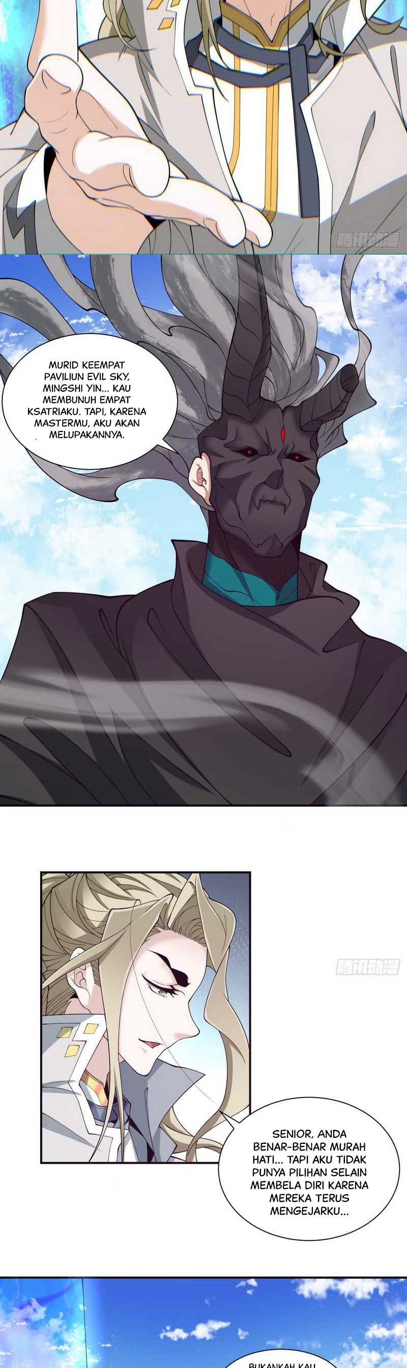 Dilarang COPAS - situs resmi www.mangacanblog.com - Komik my disciples are all big villains 076 - chapter 76 77 Indonesia my disciples are all big villains 076 - chapter 76 Terbaru 5|Baca Manga Komik Indonesia|Mangacan