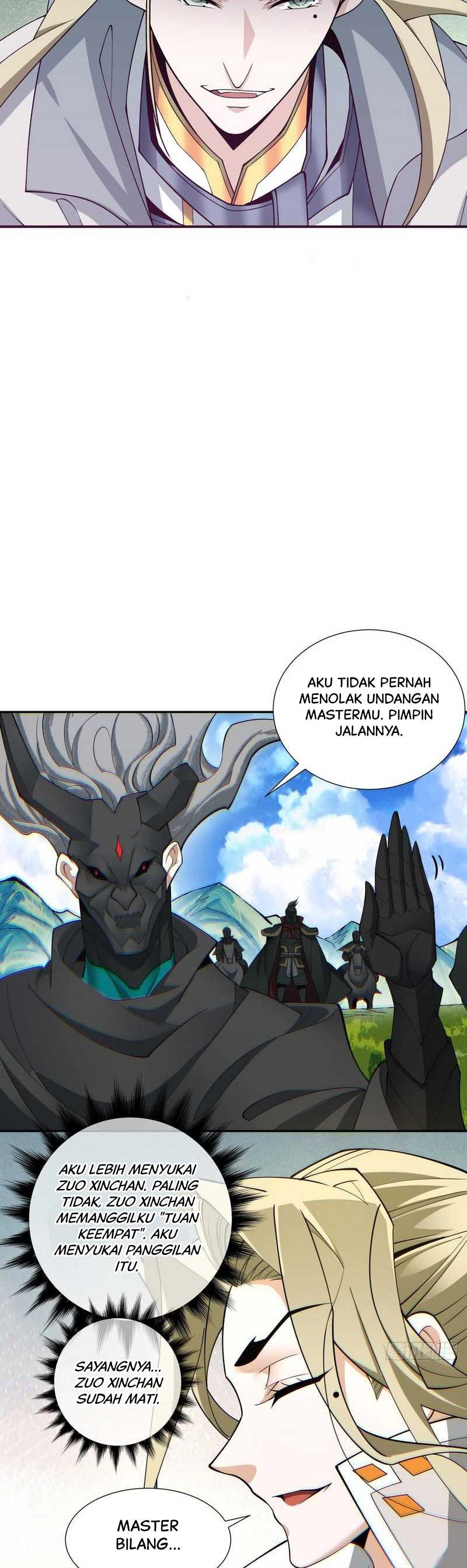 Dilarang COPAS - situs resmi www.mangacanblog.com - Komik my disciples are all big villains 076 - chapter 76 77 Indonesia my disciples are all big villains 076 - chapter 76 Terbaru 7|Baca Manga Komik Indonesia|Mangacan