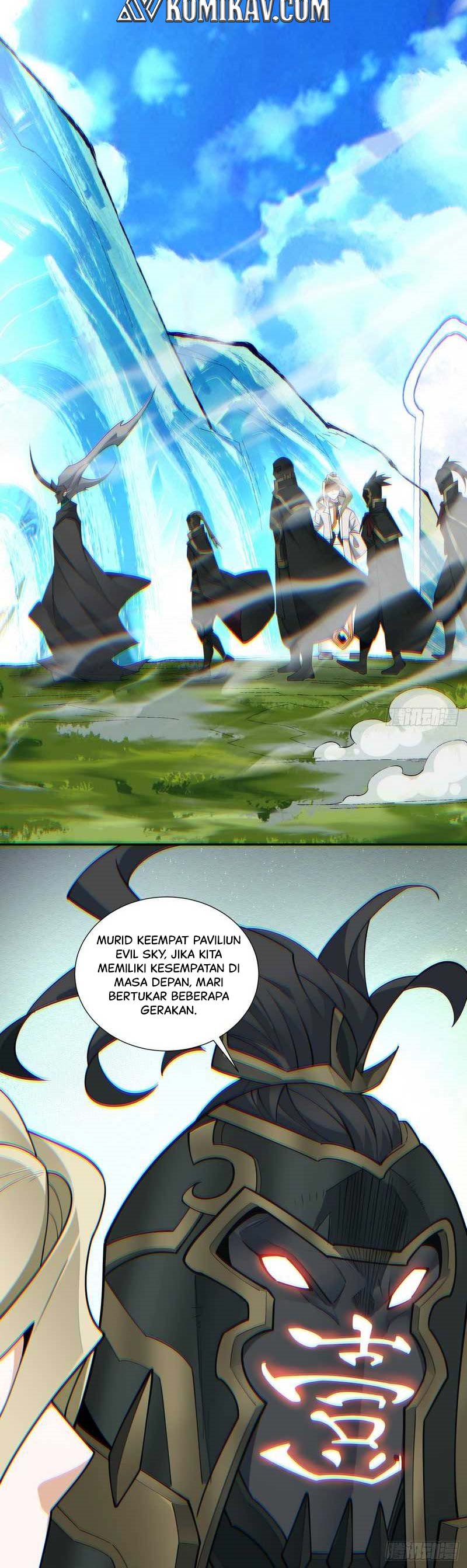Dilarang COPAS - situs resmi www.mangacanblog.com - Komik my disciples are all big villains 076 - chapter 76 77 Indonesia my disciples are all big villains 076 - chapter 76 Terbaru 9|Baca Manga Komik Indonesia|Mangacan