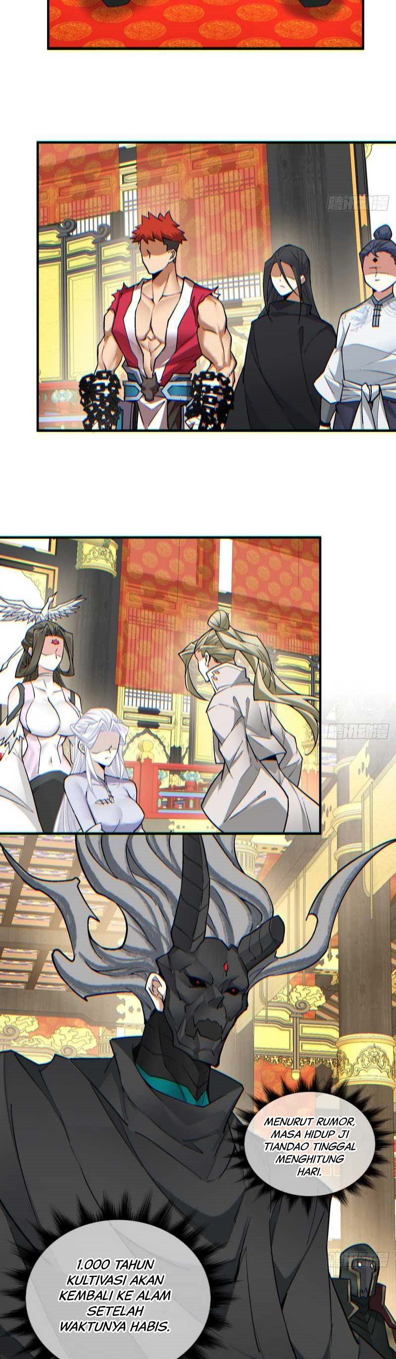 Dilarang COPAS - situs resmi www.mangacanblog.com - Komik my disciples are all big villains 076 - chapter 76 77 Indonesia my disciples are all big villains 076 - chapter 76 Terbaru 15|Baca Manga Komik Indonesia|Mangacan