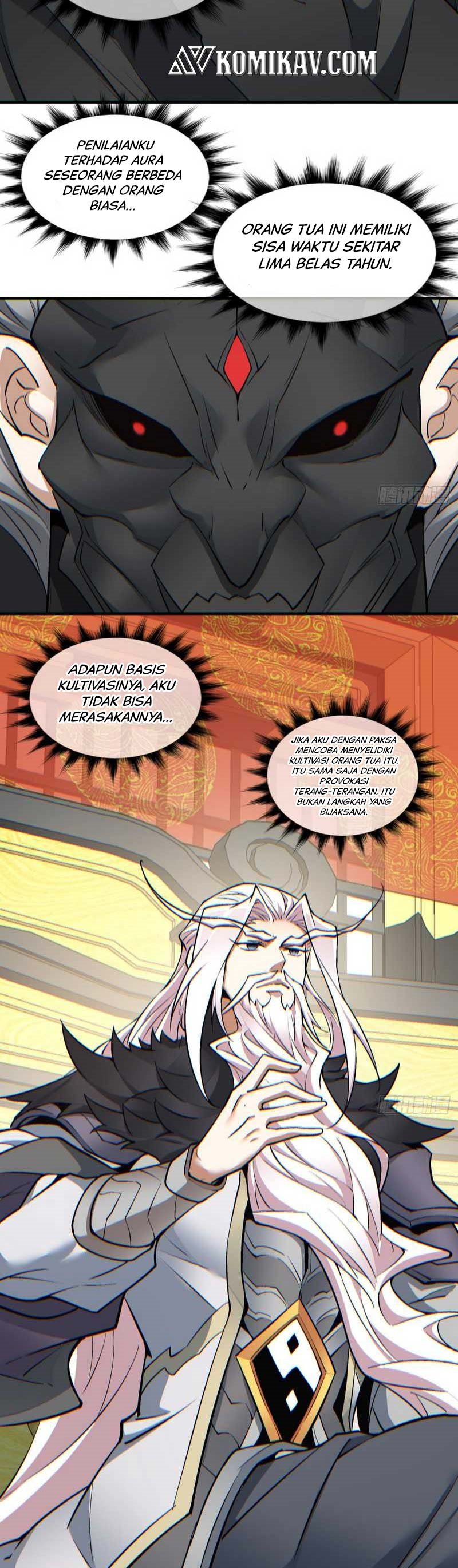 Dilarang COPAS - situs resmi www.mangacanblog.com - Komik my disciples are all big villains 076 - chapter 76 77 Indonesia my disciples are all big villains 076 - chapter 76 Terbaru 16|Baca Manga Komik Indonesia|Mangacan