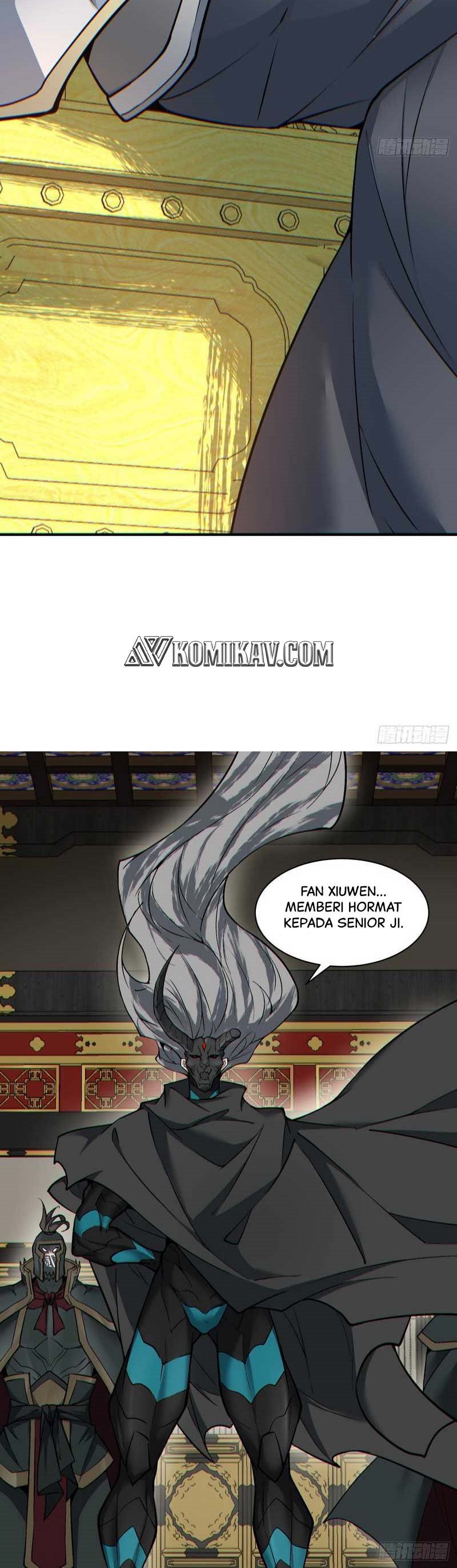 Dilarang COPAS - situs resmi www.mangacanblog.com - Komik my disciples are all big villains 076 - chapter 76 77 Indonesia my disciples are all big villains 076 - chapter 76 Terbaru 17|Baca Manga Komik Indonesia|Mangacan