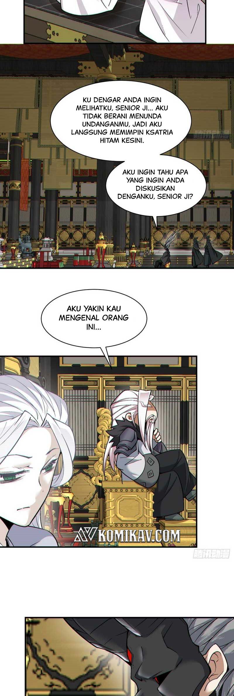 Dilarang COPAS - situs resmi www.mangacanblog.com - Komik my disciples are all big villains 076 - chapter 76 77 Indonesia my disciples are all big villains 076 - chapter 76 Terbaru 19|Baca Manga Komik Indonesia|Mangacan