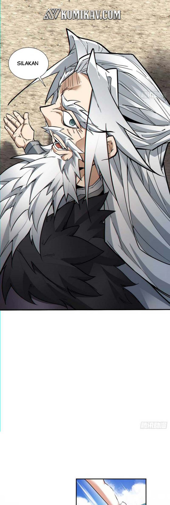My Disciples Are All Big Villains chapter 90