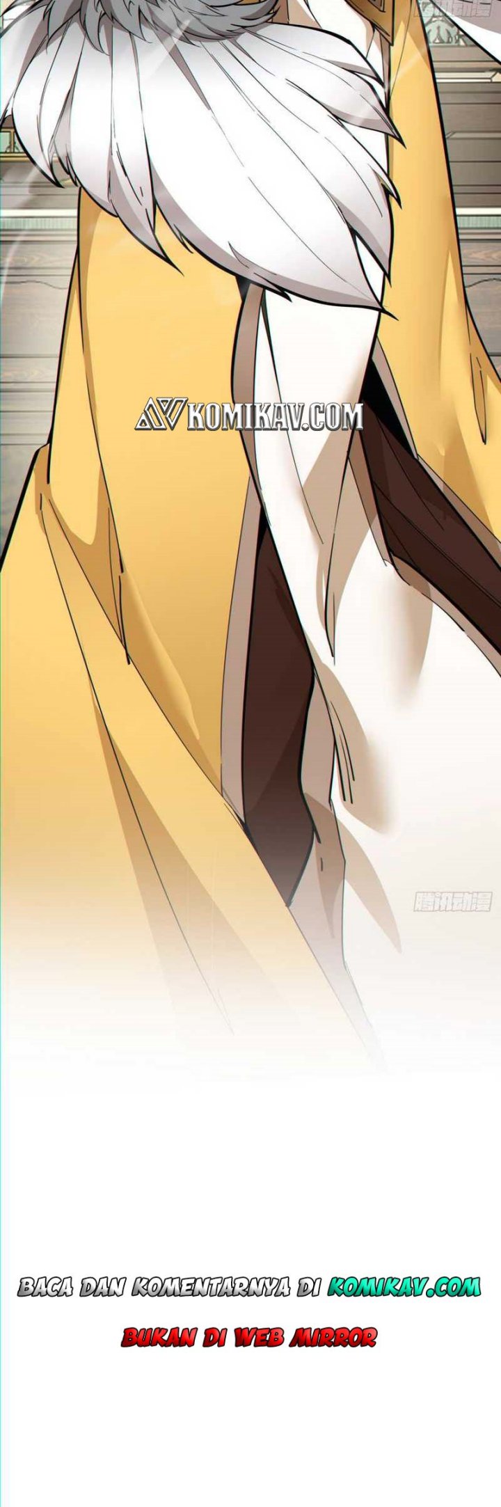 My Disciples Are All Big Villains chapter 90