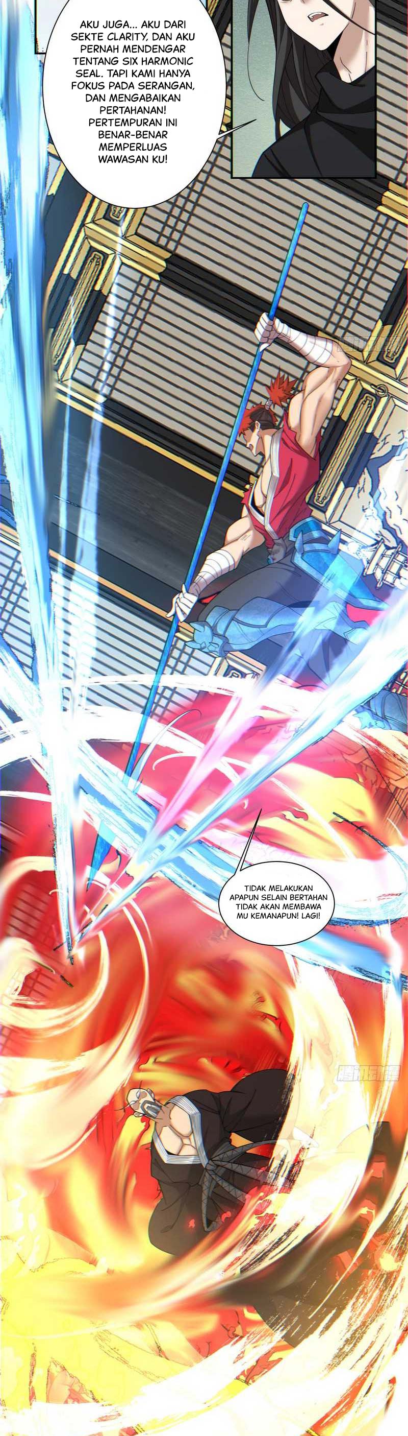 Dilarang COPAS - situs resmi www.mangacanblog.com - Komik my disciples are all big villains 110 - chapter 110 111 Indonesia my disciples are all big villains 110 - chapter 110 Terbaru 5|Baca Manga Komik Indonesia|Mangacan