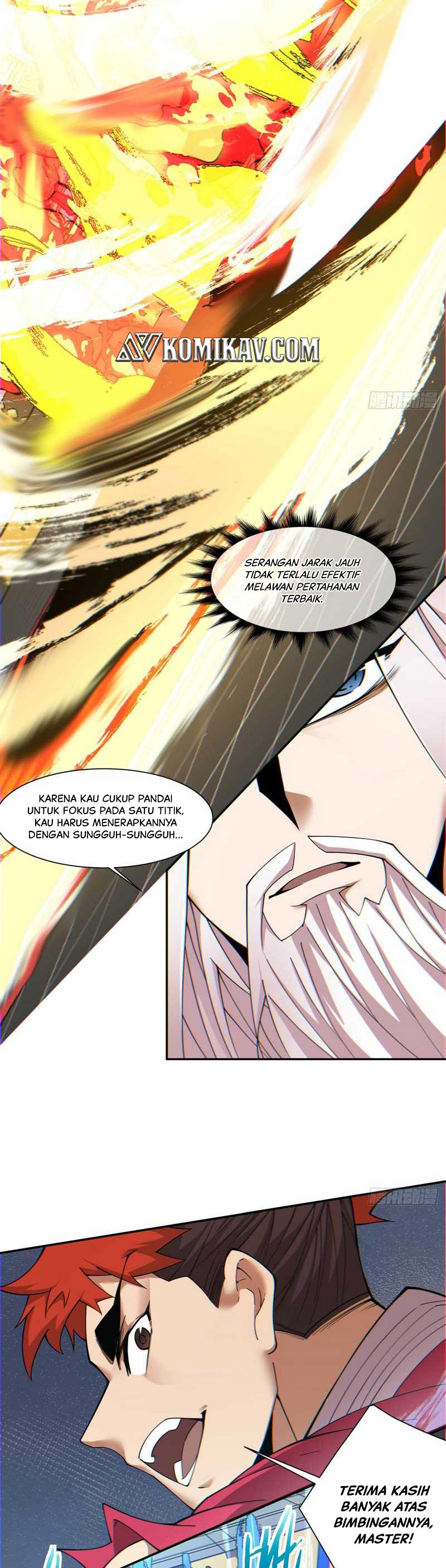 Dilarang COPAS - situs resmi www.mangacanblog.com - Komik my disciples are all big villains 110 - chapter 110 111 Indonesia my disciples are all big villains 110 - chapter 110 Terbaru 6|Baca Manga Komik Indonesia|Mangacan
