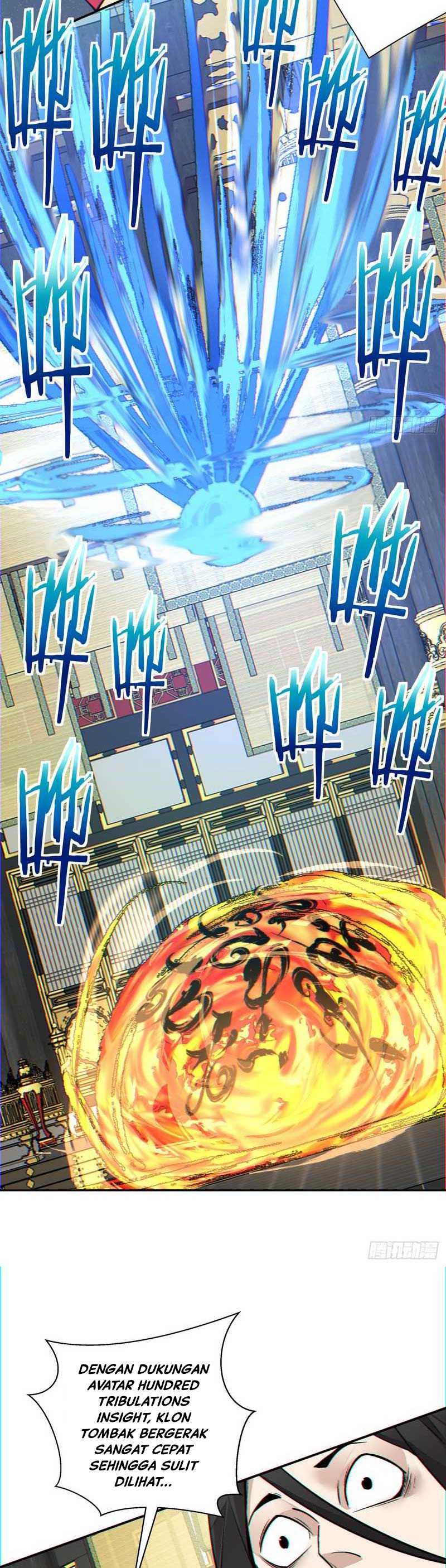 Dilarang COPAS - situs resmi www.mangacanblog.com - Komik my disciples are all big villains 110 - chapter 110 111 Indonesia my disciples are all big villains 110 - chapter 110 Terbaru 7|Baca Manga Komik Indonesia|Mangacan