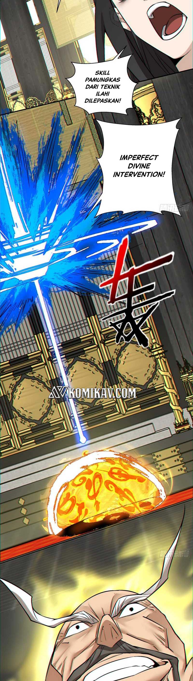 Dilarang COPAS - situs resmi www.mangacanblog.com - Komik my disciples are all big villains 110 - chapter 110 111 Indonesia my disciples are all big villains 110 - chapter 110 Terbaru 8|Baca Manga Komik Indonesia|Mangacan