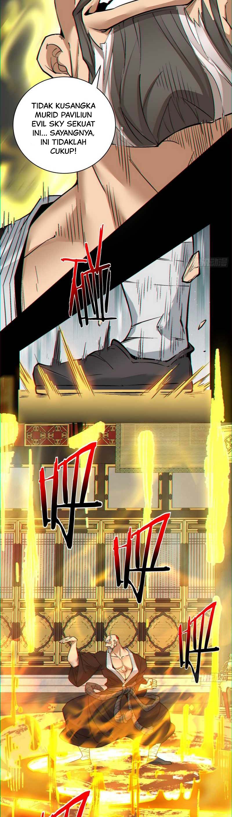 Dilarang COPAS - situs resmi www.mangacanblog.com - Komik my disciples are all big villains 110 - chapter 110 111 Indonesia my disciples are all big villains 110 - chapter 110 Terbaru 9|Baca Manga Komik Indonesia|Mangacan