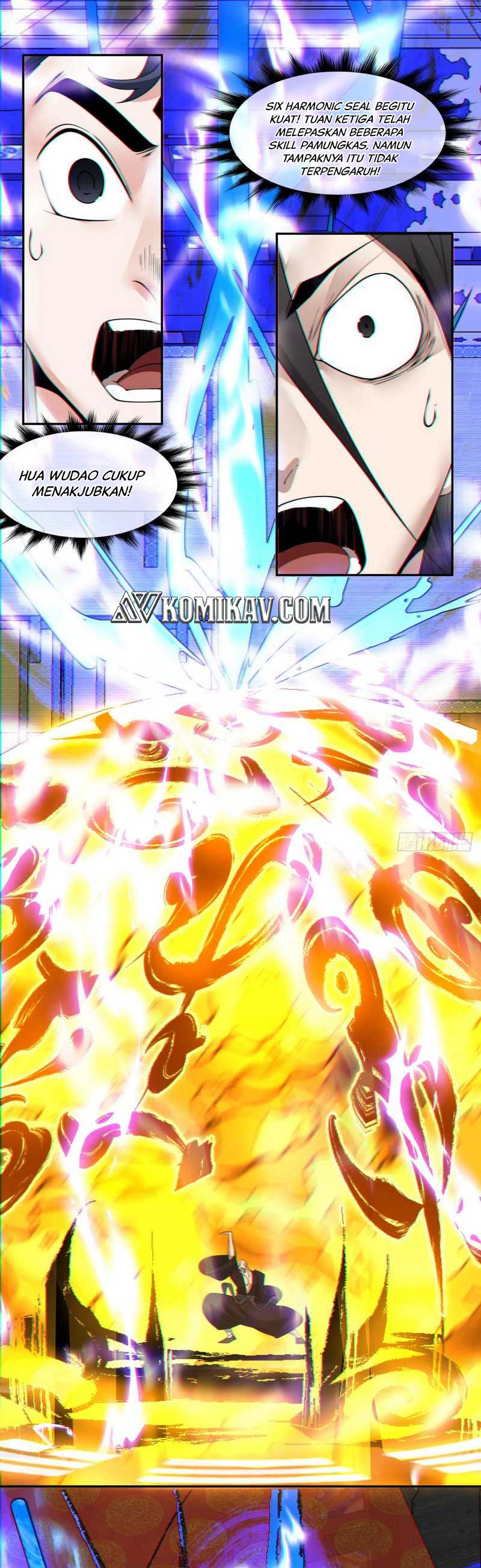 Dilarang COPAS - situs resmi www.mangacanblog.com - Komik my disciples are all big villains 110 - chapter 110 111 Indonesia my disciples are all big villains 110 - chapter 110 Terbaru 11|Baca Manga Komik Indonesia|Mangacan