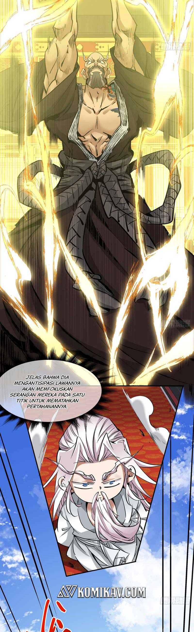 Dilarang COPAS - situs resmi www.mangacanblog.com - Komik my disciples are all big villains 110 - chapter 110 111 Indonesia my disciples are all big villains 110 - chapter 110 Terbaru 15|Baca Manga Komik Indonesia|Mangacan
