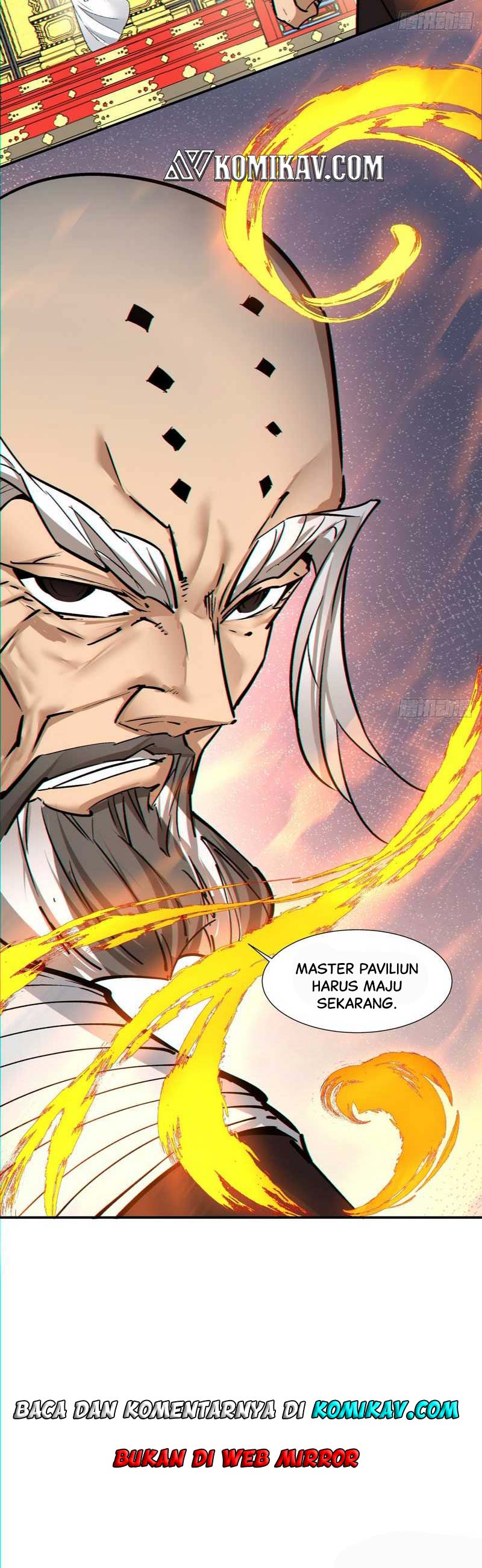 Dilarang COPAS - situs resmi www.mangacanblog.com - Komik my disciples are all big villains 110 - chapter 110 111 Indonesia my disciples are all big villains 110 - chapter 110 Terbaru 20|Baca Manga Komik Indonesia|Mangacan