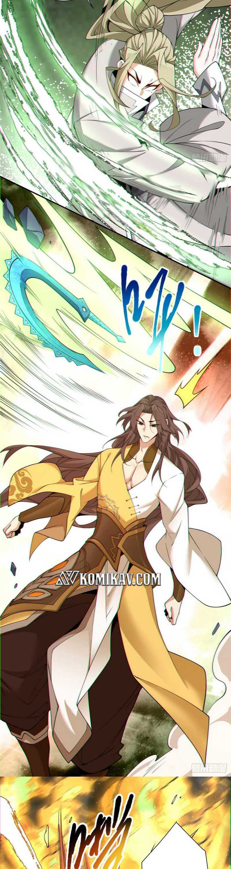Dilarang COPAS - situs resmi www.mangacanblog.com - Komik my disciples are all big villains 124 - chapter 124 125 Indonesia my disciples are all big villains 124 - chapter 124 Terbaru 3|Baca Manga Komik Indonesia|Mangacan