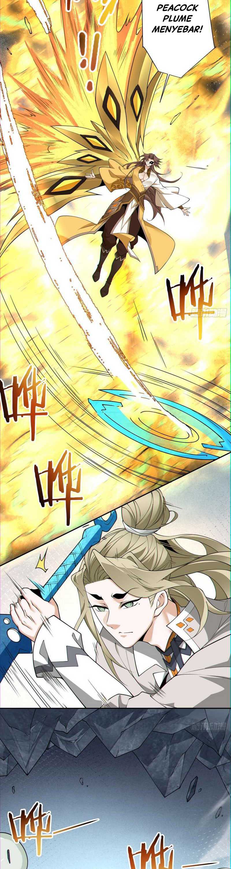 Dilarang COPAS - situs resmi www.mangacanblog.com - Komik my disciples are all big villains 124 - chapter 124 125 Indonesia my disciples are all big villains 124 - chapter 124 Terbaru 4|Baca Manga Komik Indonesia|Mangacan