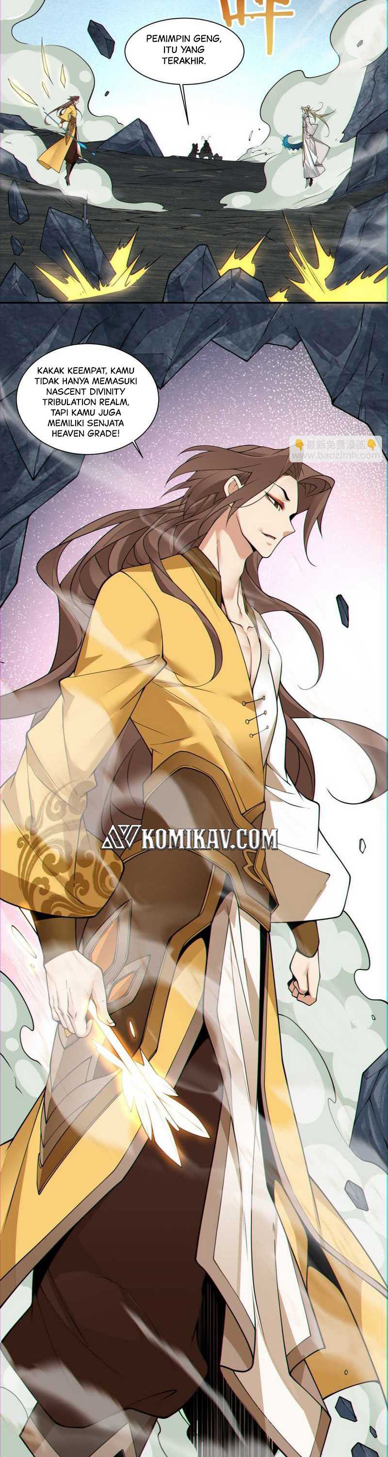 Dilarang COPAS - situs resmi www.mangacanblog.com - Komik my disciples are all big villains 124 - chapter 124 125 Indonesia my disciples are all big villains 124 - chapter 124 Terbaru 5|Baca Manga Komik Indonesia|Mangacan