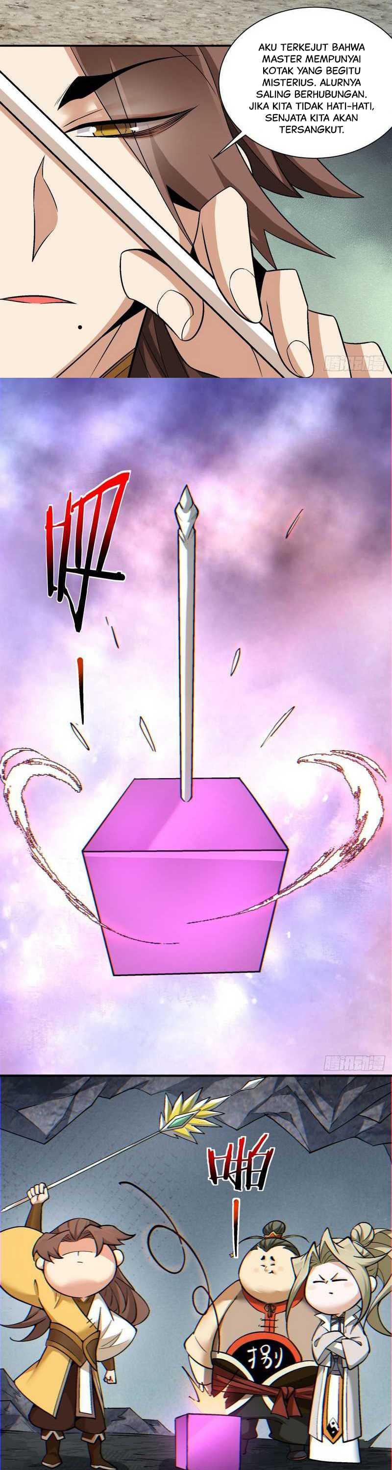 Dilarang COPAS - situs resmi www.mangacanblog.com - Komik my disciples are all big villains 124 - chapter 124 125 Indonesia my disciples are all big villains 124 - chapter 124 Terbaru 10|Baca Manga Komik Indonesia|Mangacan
