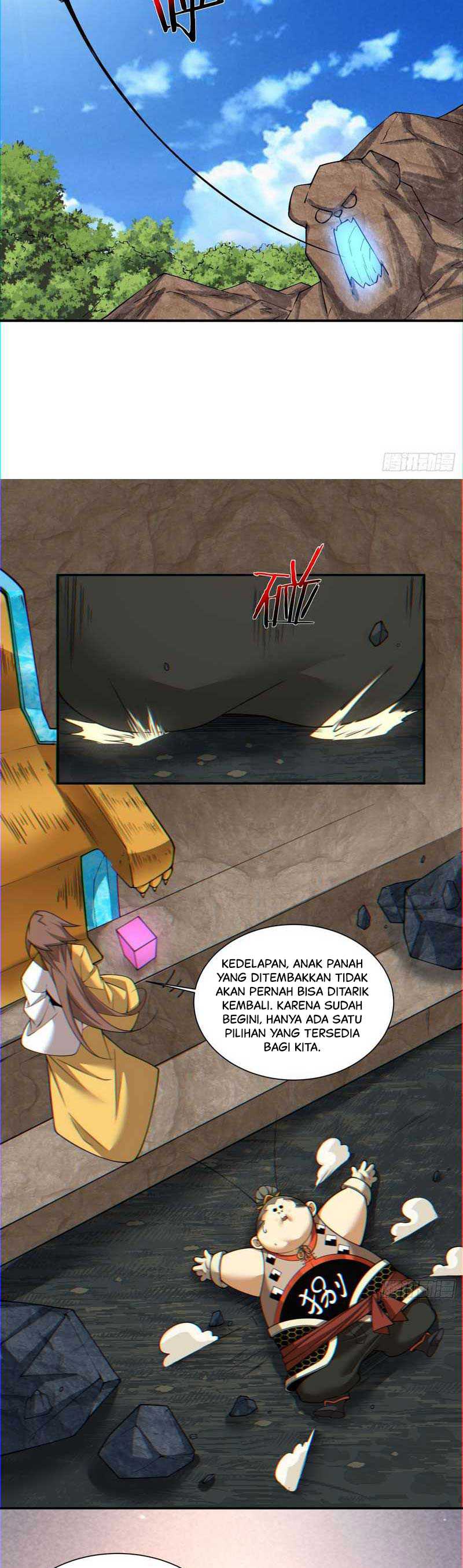 Dilarang COPAS - situs resmi www.mangacanblog.com - Komik my disciples are all big villains 124 - chapter 124 125 Indonesia my disciples are all big villains 124 - chapter 124 Terbaru 18|Baca Manga Komik Indonesia|Mangacan