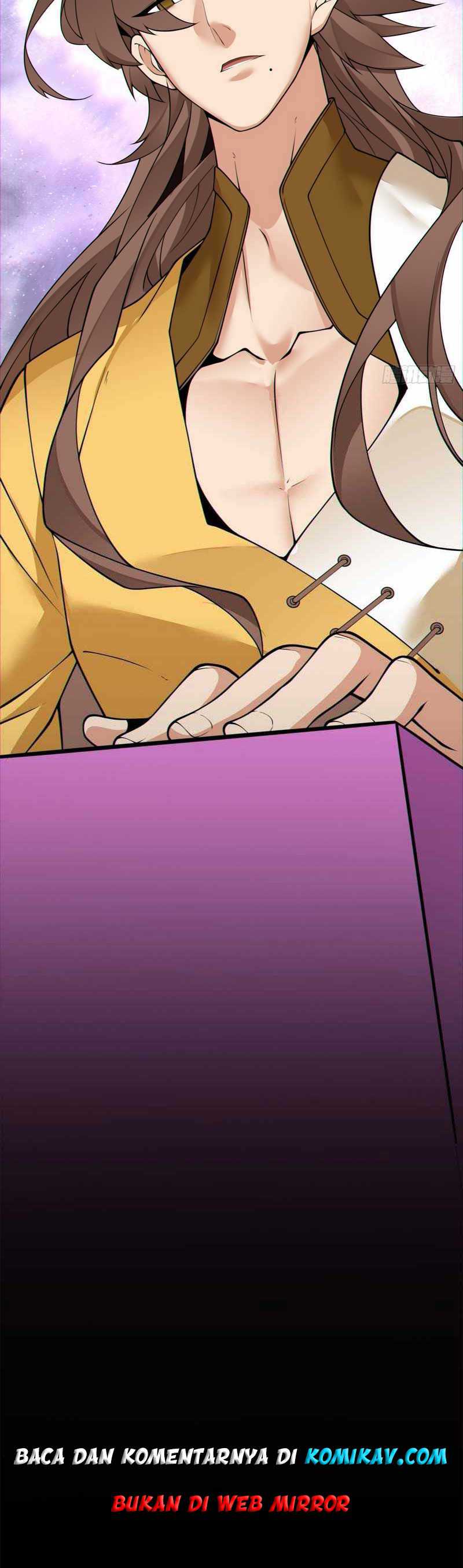 Dilarang COPAS - situs resmi www.mangacanblog.com - Komik my disciples are all big villains 124 - chapter 124 125 Indonesia my disciples are all big villains 124 - chapter 124 Terbaru 22|Baca Manga Komik Indonesia|Mangacan