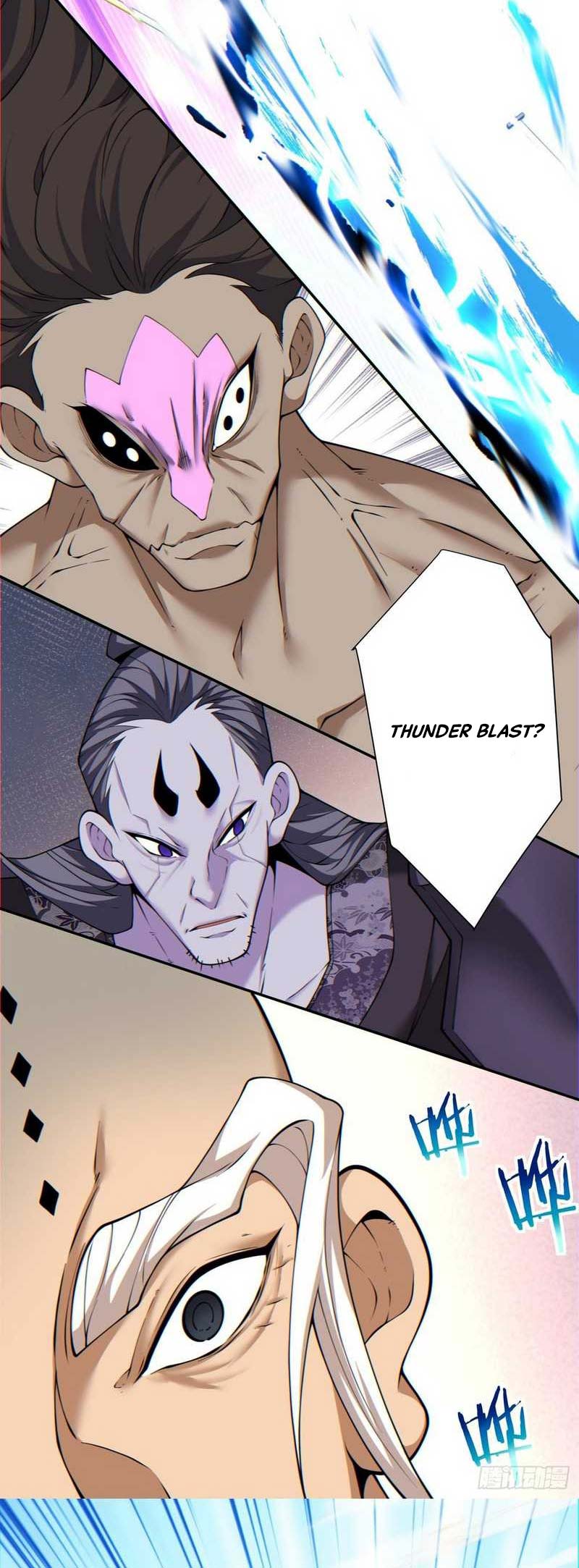 My Disciples Are All Big Villains Chapter 146 Bahasa Indonesia