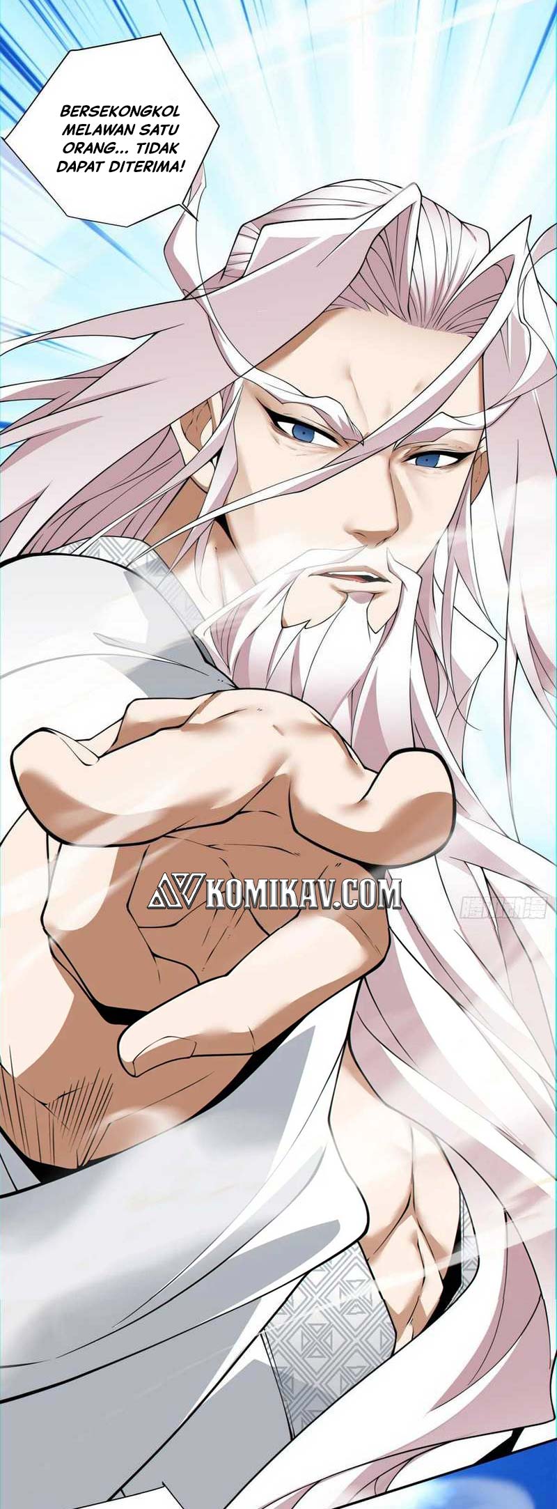 My Disciples Are All Big Villains Chapter 146 Bahasa Indonesia