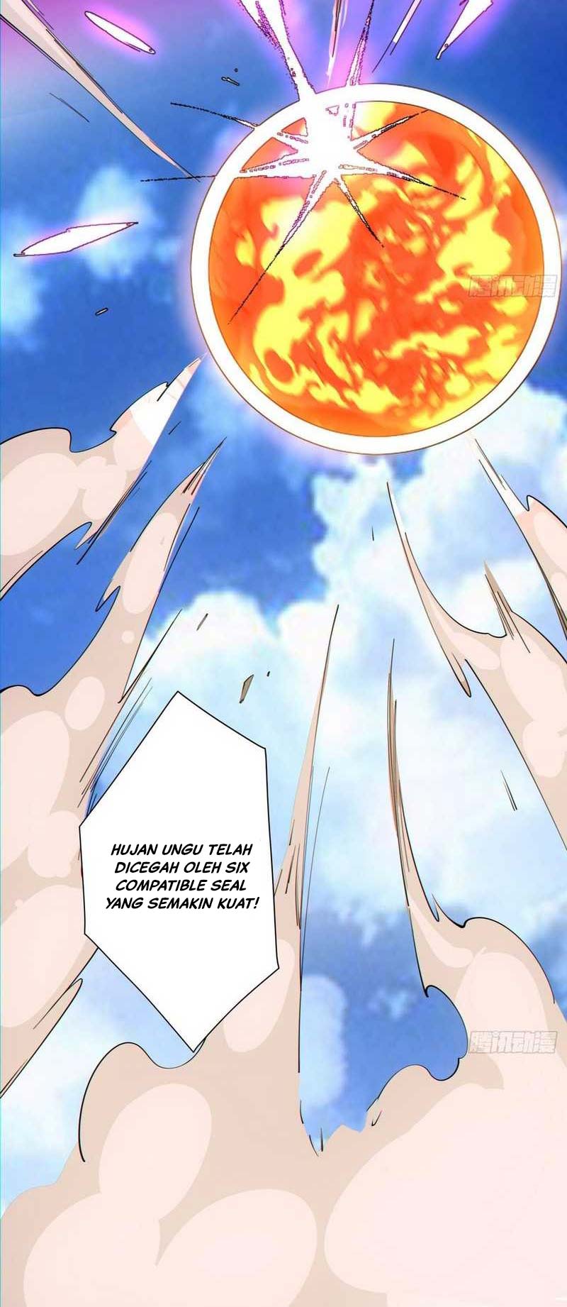 My Disciples Are All Big Villains Chapter 146 Bahasa Indonesia