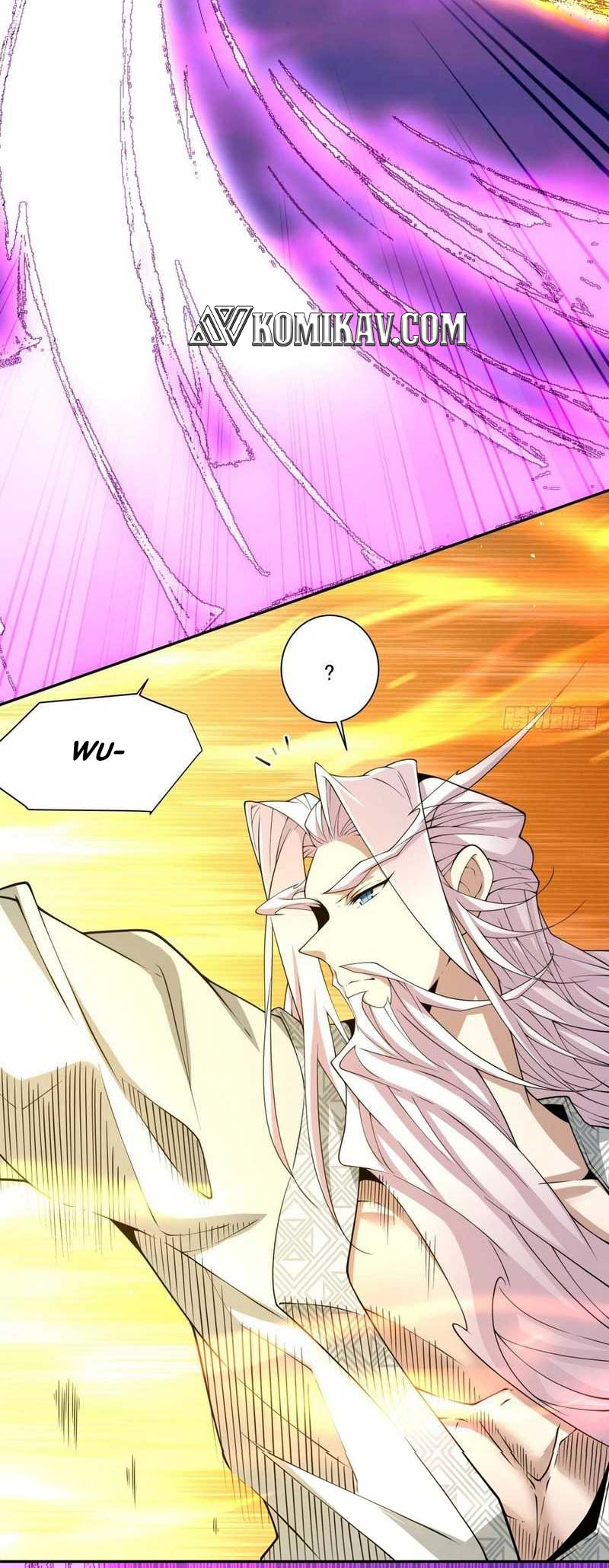 My Disciples Are All Big Villains Chapter 146 Bahasa Indonesia