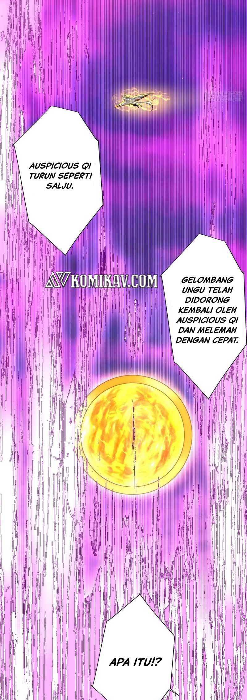 My Disciples Are All Big Villains Chapter 146 Bahasa Indonesia