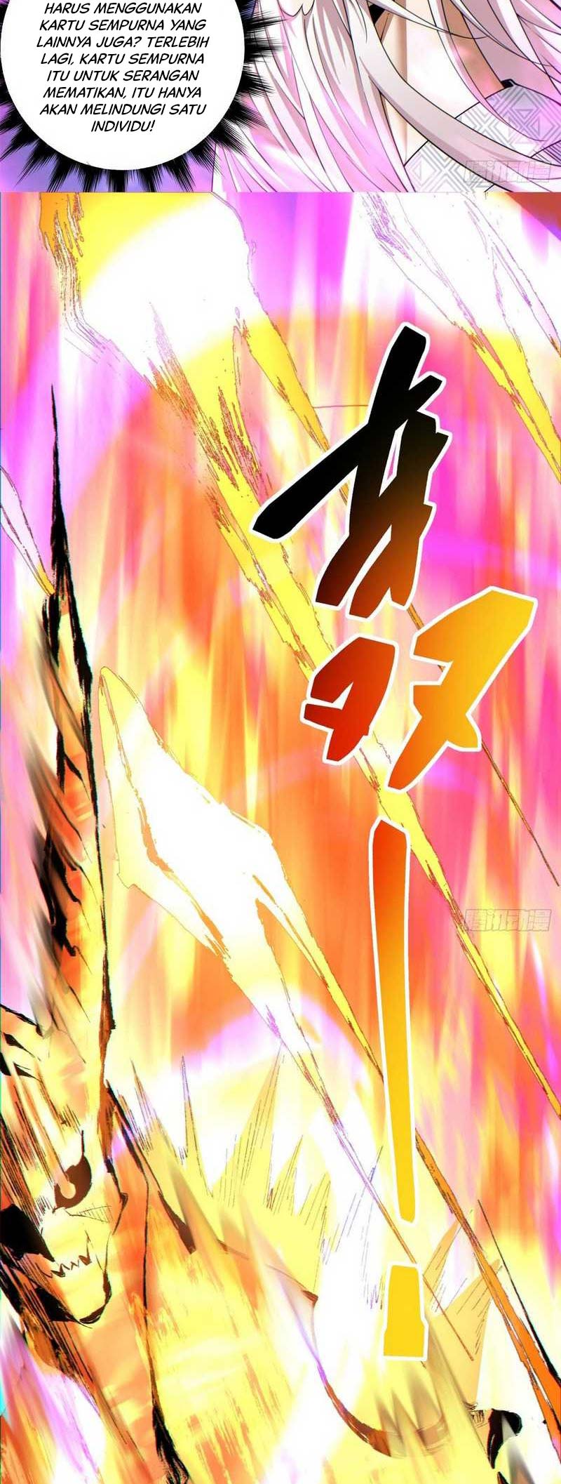 My Disciples Are All Big Villains chapter 150