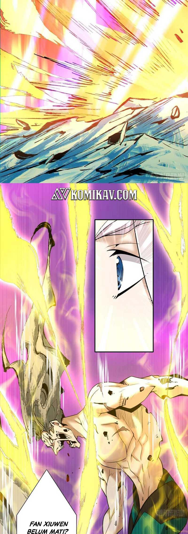 My Disciples Are All Big Villains chapter 150