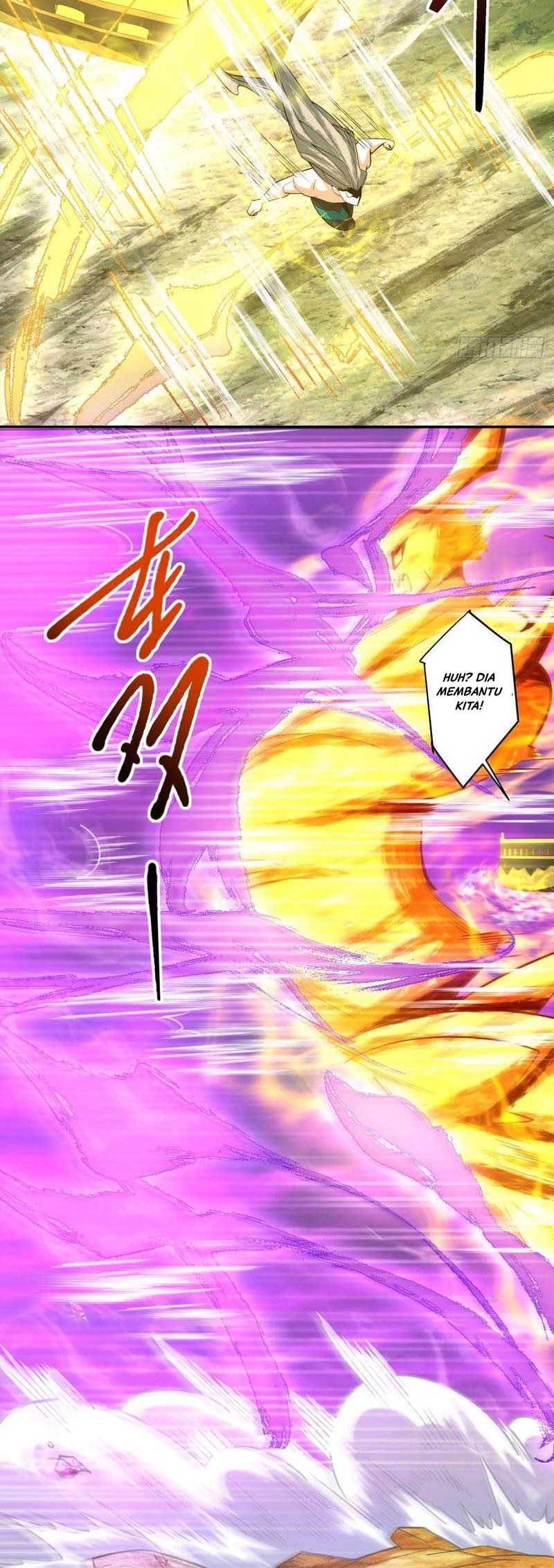 My Disciples Are All Big Villains chapter 150