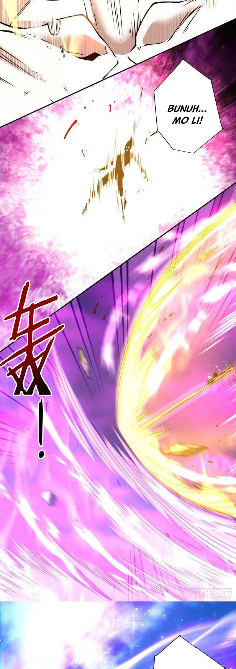 My Disciples Are All Big Villains chapter 150
